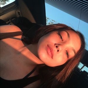 Meet your Posher, Aaliyah